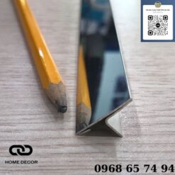 Chỉ inox T 2.5cm, S-T25