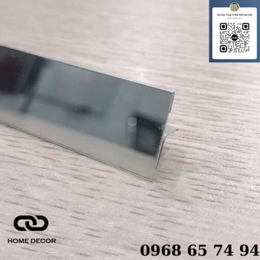 Chỉ inox T 2.5cm, S-T25